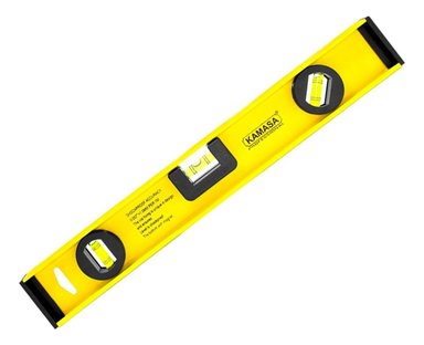 NIVEL DE ALUMINIO 16 MAGNÉTICO KAMASA KM184