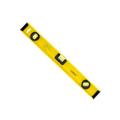 NIVEL DE ALUMINIO 20 MAGNÉTICO KAMASA KM186