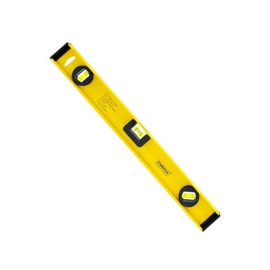 NIVEL DE ALUMINIO 24 MAGNÉTICO KAMASA KM187