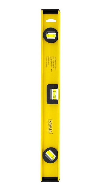 NIVEL DE ALUMINIO 32 MAGNÉTICO KAMASA KM188