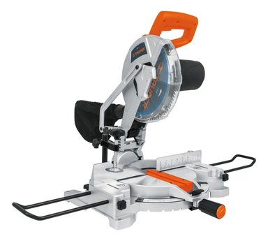 SIERRA INGLETEADORA 10 (255MM) 1900W TRUPER 17278