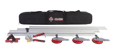 CORTADORA DE MAYOLICA 141 3/4 (360 CM) RUBI SLIM CUTTER G1