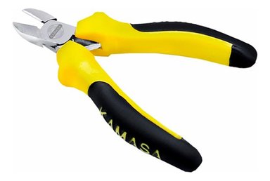 ALICATE DE CORTE 5 KAMASA KM723