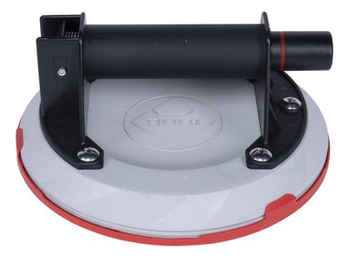 COPA DE SUCCIÓN 20 CM RUBI 610005332