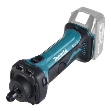 AMOLADORA RECTO 1/4 18V LXT BARETOOL MAKITA DGD801Z