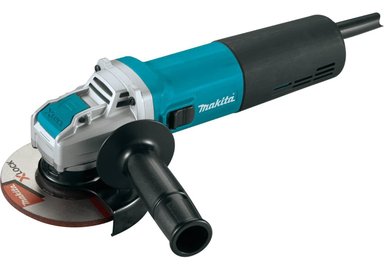 AMOLADORA ANGULAR 5 1400W 12000 RPM MAKITA GA5080