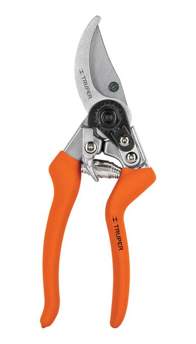 TIJERA PARA PODA 8 DE ALUMINIO TRUPER 18453