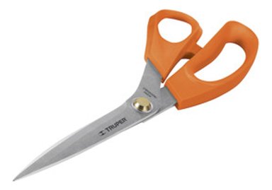 TIJERA PARA COSTURA 10 TRUPER 18496