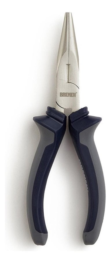 ALICATE DE PUNTA CORTE 200 MM HAUS BREMEN 7046