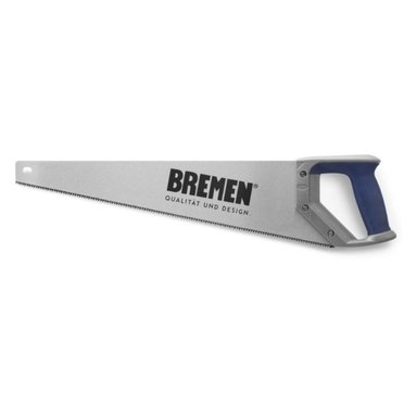 SERRUCHO CARPINTERO 22 PULG 56 CM BREMEN 3382