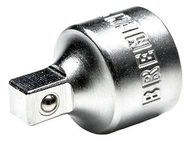 ADAPTADOR PARA LLAVE 1/2 - 3/8 PULG BREMEN 3768