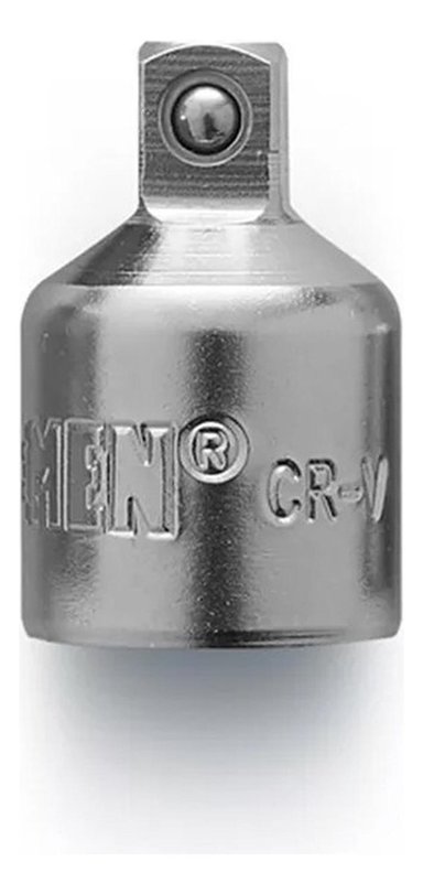 ADAPTADOR PARA LLAVE 3/8 - 1/2 PULG BREMEN 3767