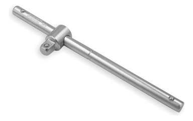 MANGO EN T DESLIZABLE 1/2PULG 250 MM BREMEN 3539