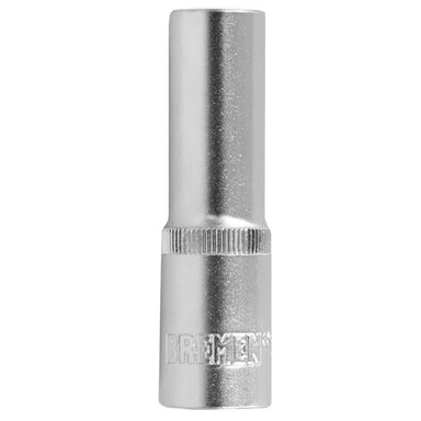 DADO ENCASTRE 1/2 MILIMETRICO 17 MM LARGO (76MM) BREMEN 5149