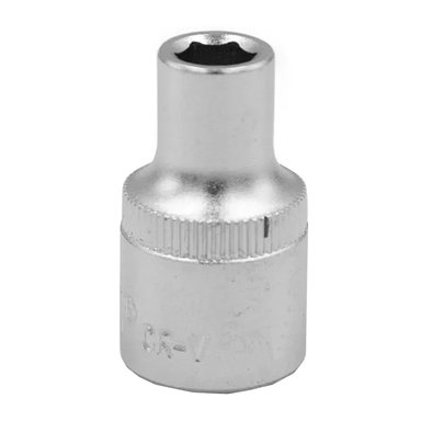 DADO ENCASTRE 1/2 SAE 1 3/16 HEXAGONAL CRVA BREMEN 3967