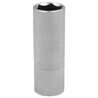 DADO SACA BUJÍA HEXAGONAL 1/2PULG X 5/8 65MM BREMEN 3759