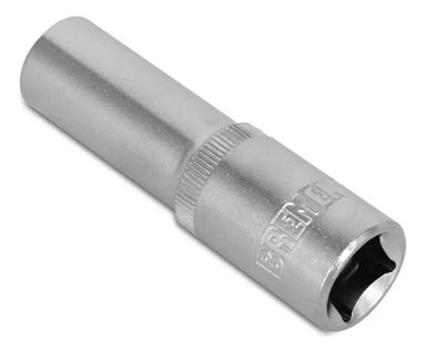 DADO ENCASTRE 1/2 MILIMETRICO 11 MM LARGO (76MM) BREMEN 5143