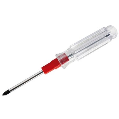 DESARMADOR DOBLE PUNTA 100 MM KAMASA KM692