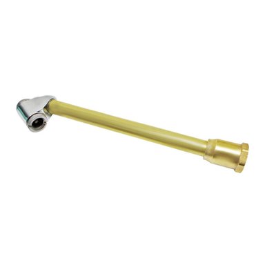 MEDIDOR DOBLE DE AIRE 1/4' KAMASA KM1355