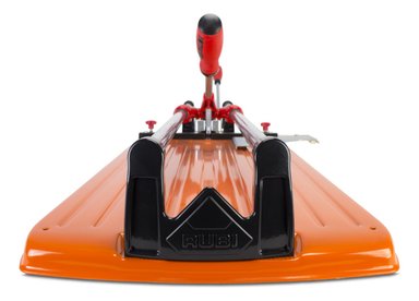 CORTADORA DE MAYÓLICA 66 CM MALETA PLÁSTICA RUBI TS-66 - 3