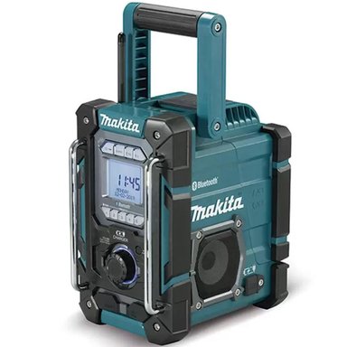 PARLANTE BLUETOOTH 18V LXT / 12V CXT MAKITA DMR300