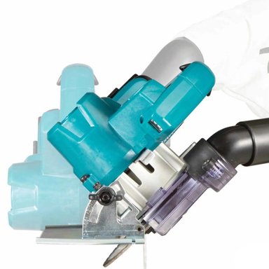 SIERRA MARMOLERA 5' (125MM) 18V LXT BL 40MM BARETOOL MAKITA DCC500Z