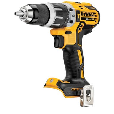 TALADRO PERCUTOR 1/2' 20V XR 70NM BARETOOL DEWALT DCD796B-B3