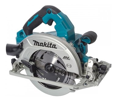 SIERRA CIRCULAR 7 1/2 36V 2X18V LXT BARETOOL MAKITA DHS782Z
