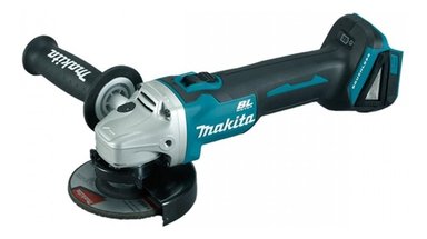 AMOLADORA INALAMBRICA 41/2 18V DGA456Z SIN BATERIA MAKITA