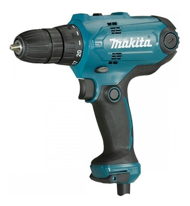 TALADRO ATORNILLADOR ELECTRICO DF0300 MAKITA
