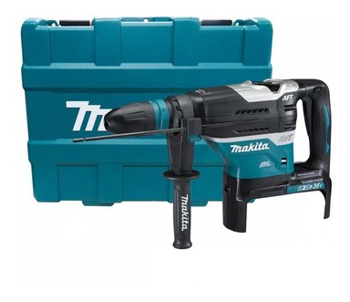 ROTOMARTILLO INALAMBRICO 18VX2 MAX MAKITA DHR400ZKN SIN BAT