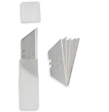 HOJA PARA CUCHILLA RETRACTIL 61MM X 19MM BREMEN 8041