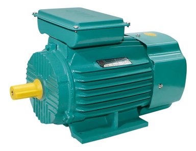 MOTOR MONOFÁSICO 2 HP KAILI KL1118