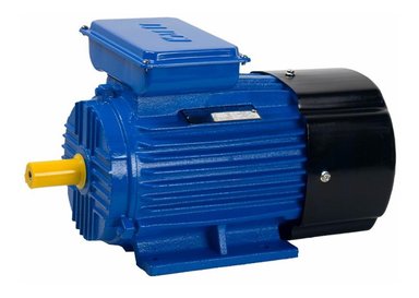 MOTOR MONOFÁSICO 2 HP KAILI KL1117