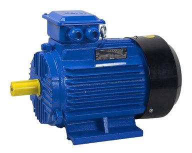 MOTOR TRIFÁSICO 5.5 HP KAILI KL1226