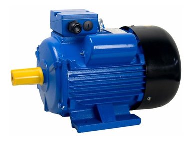 MOTOR MONOFÁSICO 1.5 HP KAILI KL1123