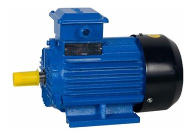 MOTOR TRIFÁSICO 2 HP KAILI KL1228