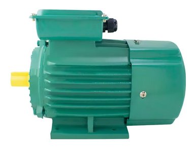 MOTOR MONOFÁSICO 1 HP KAILI KL1115