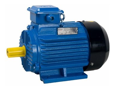 MOTOR TRIFÁSICO 20 HP KAILI KL1235