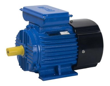 MOTOR MONOFÁSICO 1 HP KAILI KL1122