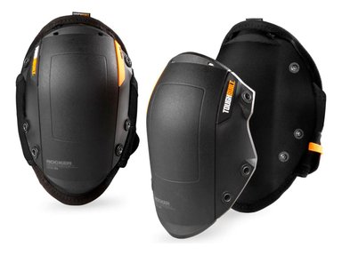 RODILLERAS CON CARCASAS TOUGHBUILT TB-KP-G201