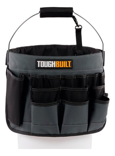 ORGANIZADOR DE HERRAMIENTAS TIPO BOTE TOUGHBUILT TB-85