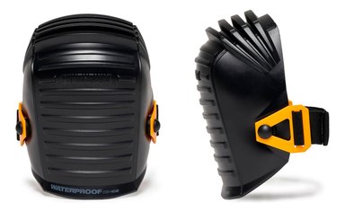 RODILLERAS IMPERMEABLES TOUGHBUILT TB-KP-102