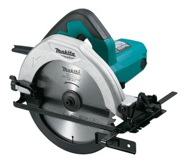 SIERRA CIRCULAR 184MM 1050W 66MM MAKITA MT M5801B