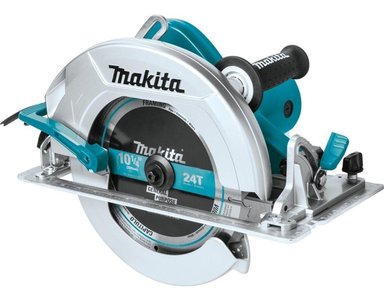SIERRA CIRCULAR 260MM 2000W CORTE 90° 101MM MAKITA HS0600