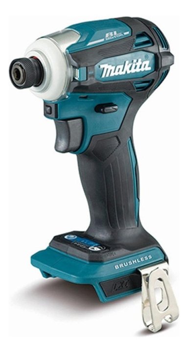 ATORNILLADOR DE IMPACTO 1/4 18V BL BARETOOL MAKITA DTD172Z