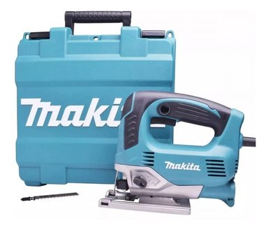 SIERRA CALADORA 650W 90MM MAKITA JV0600K