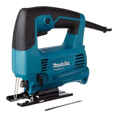 SIERRA CALADORA 450W 65 MM MAKITA MT M4301B