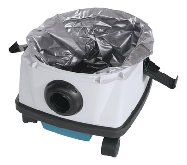 BOLSA PLÁSTICA PARA ASPIRADORA X 10UND MAKITA 195432-5 - 2