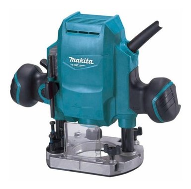 RUTEADORA 1/4 900W 35 MM MAKITA MT M3601B